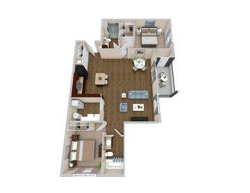 FloorPlan Thumbnail